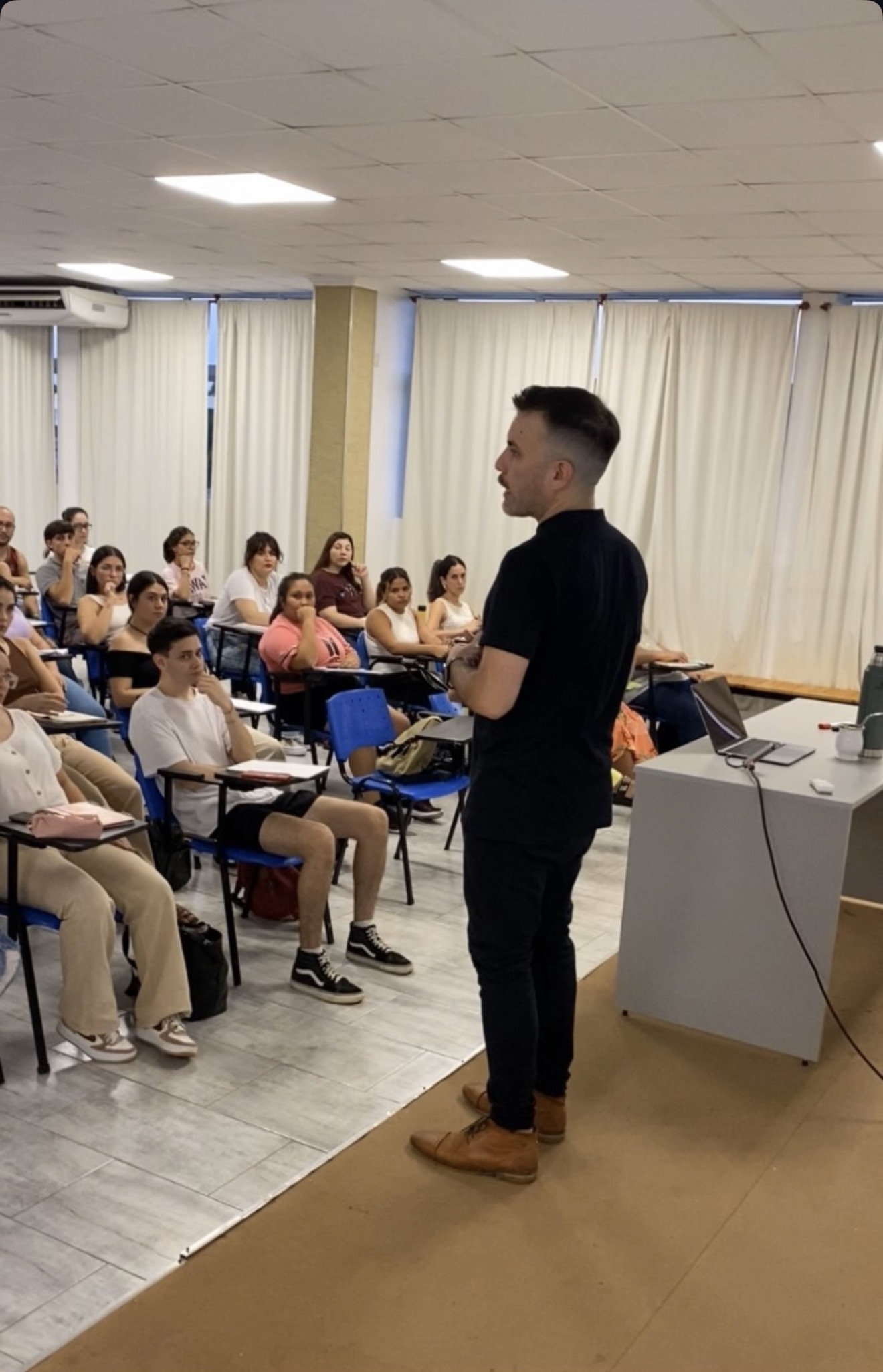 Propify Academy