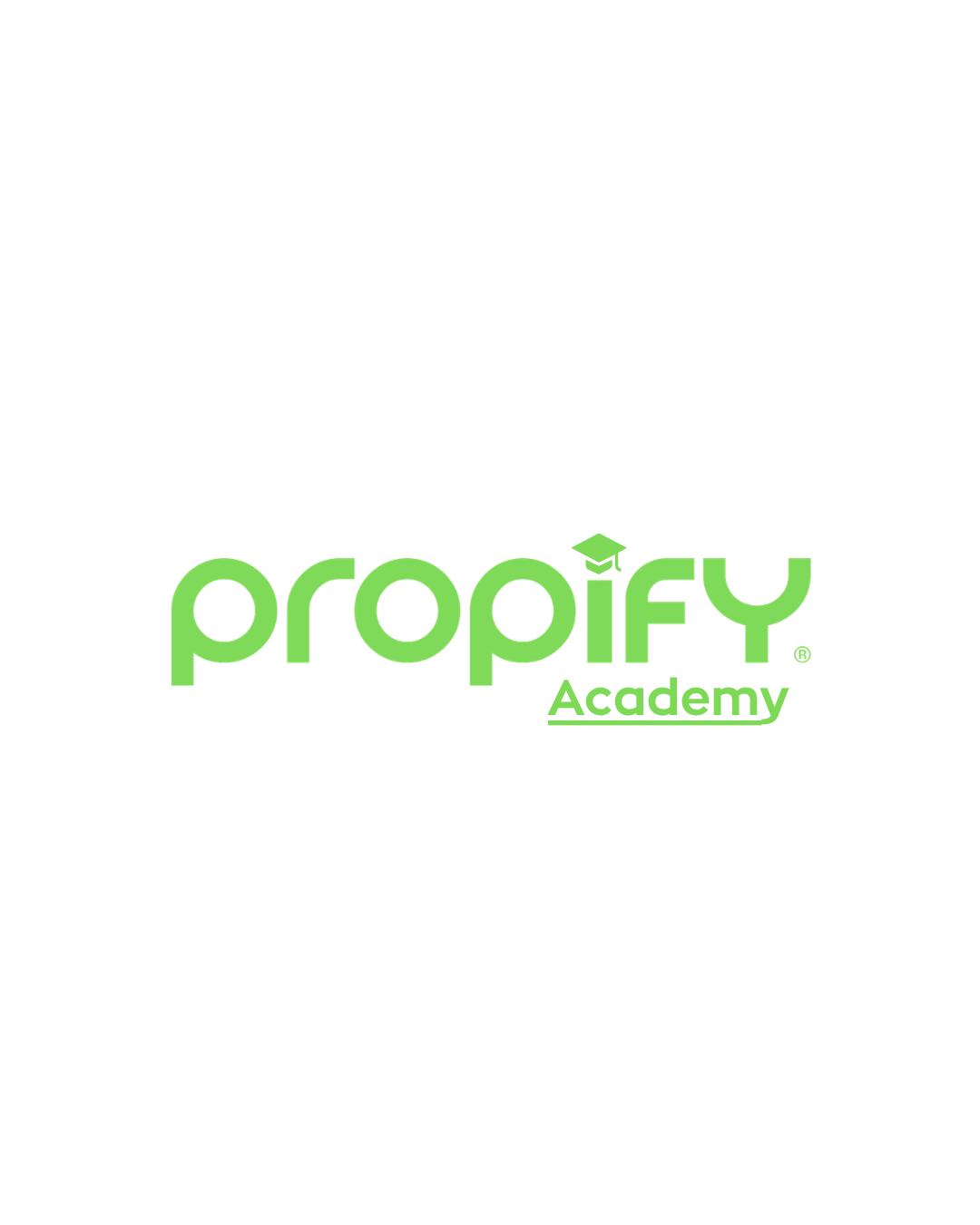 Propify Academy